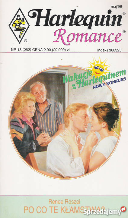 co te kłamstwa R Roszel Puławy sprzedam