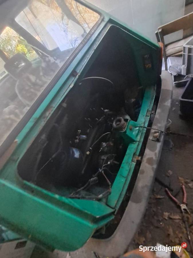 Pakiet maluszków Fiat 126p lubuskie Zielona Góra sprzedam