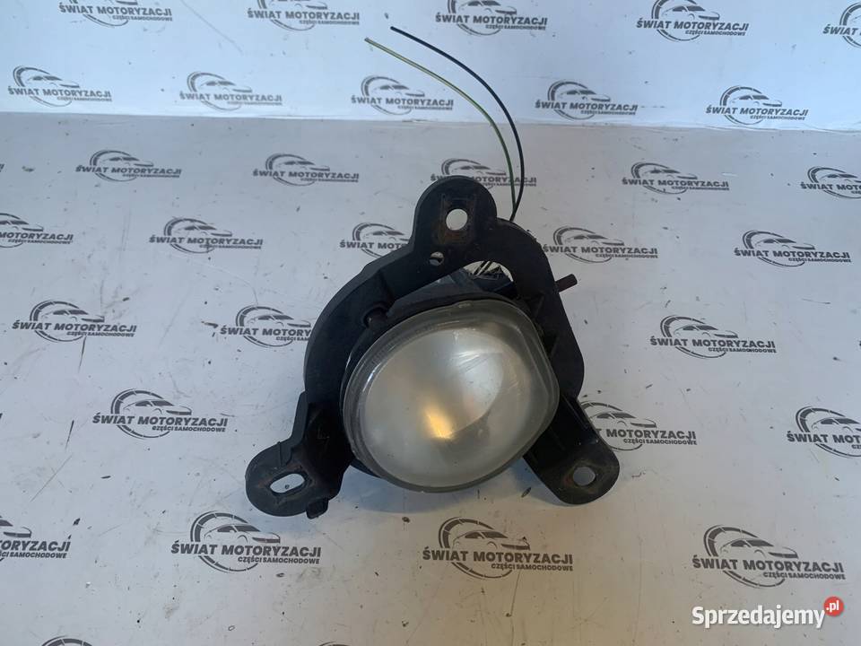 ALFA ROMEO MITO 11r halogen lewy 00505085950 Kielce