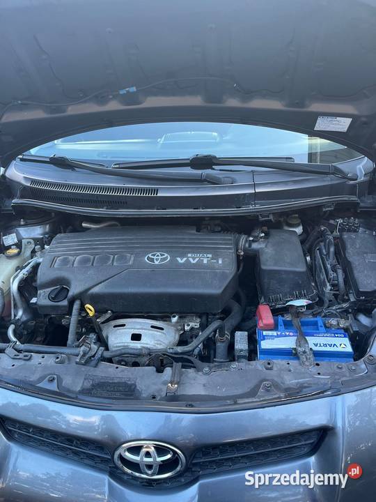 Zadbany Bezwypadkowy