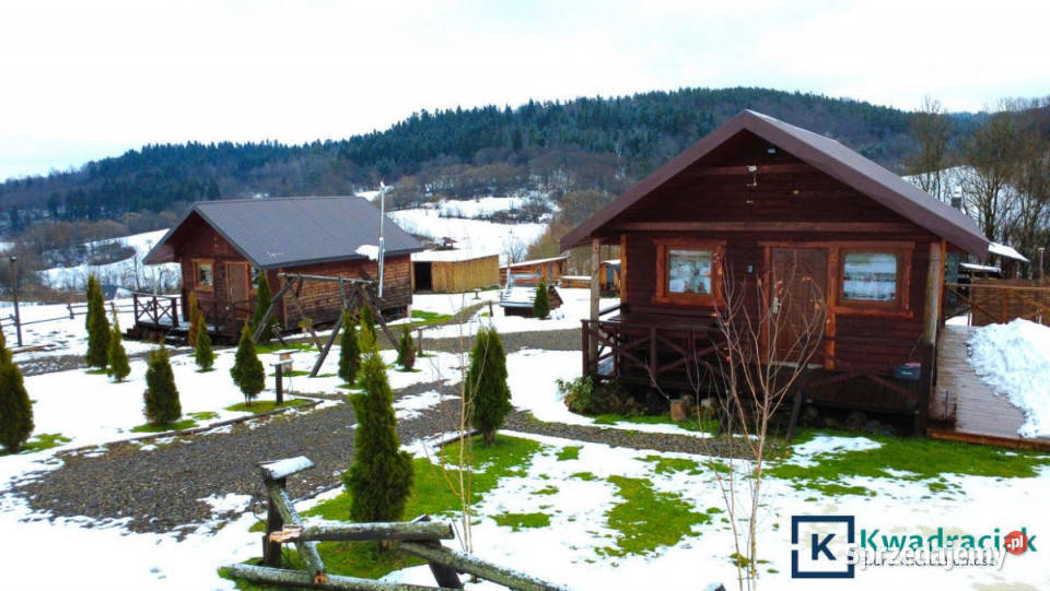 Dom wolnostojący Nowosiółki 105m2 podkarpackie sprzedam