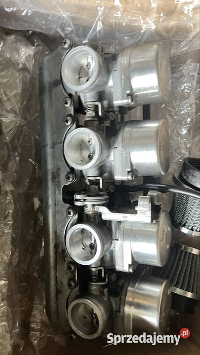 Gaźnik Honda CB750 Honda Kędzierzyn-Koźle