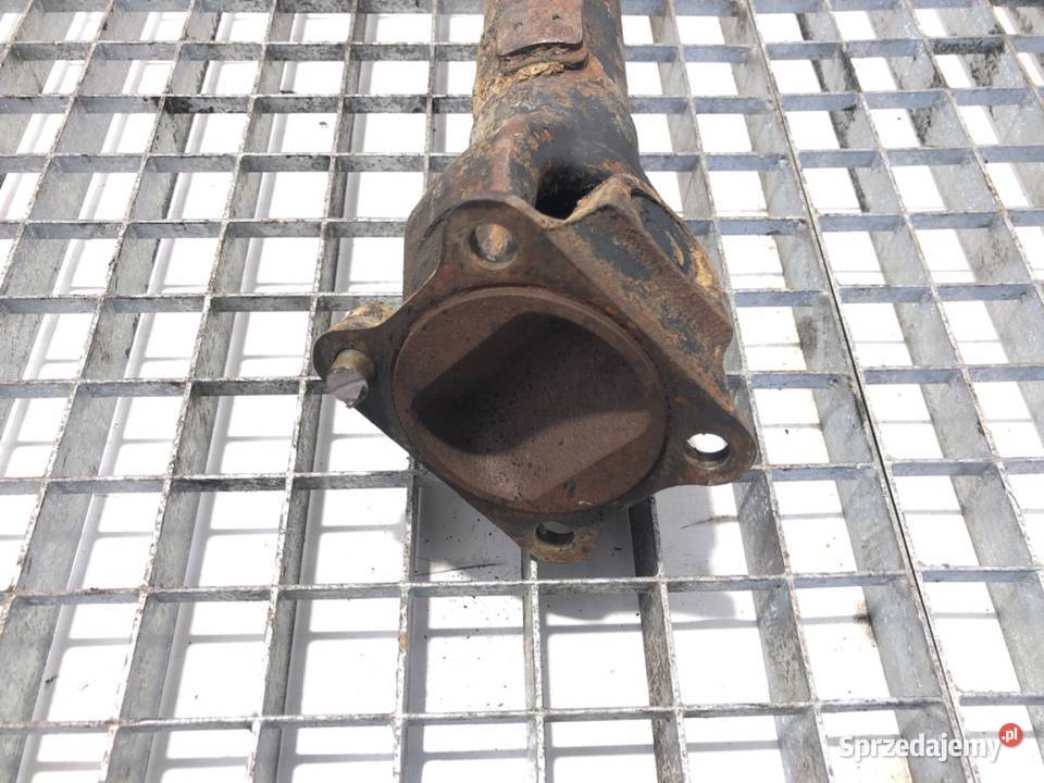 WAŁ NAPĘDOWY PRZÓD OPEL MONTEREY B Hatchback podkarpackie