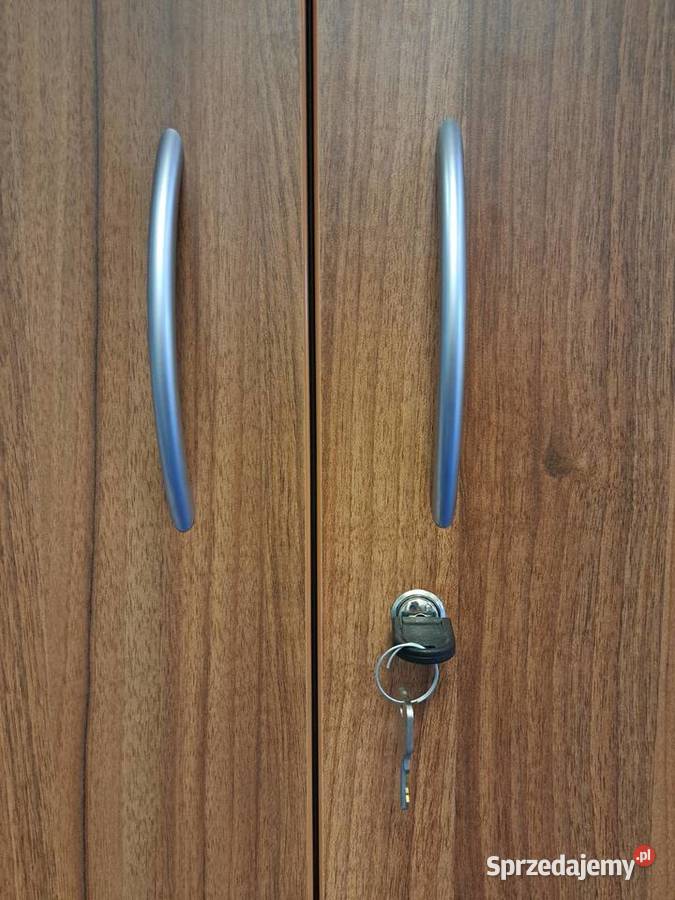 szafy biurowe ubraniowe Warszawa