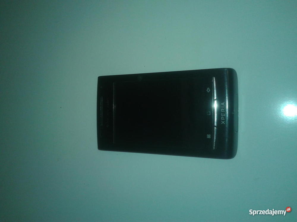 SONY ERICSSON E15I Radoszyce