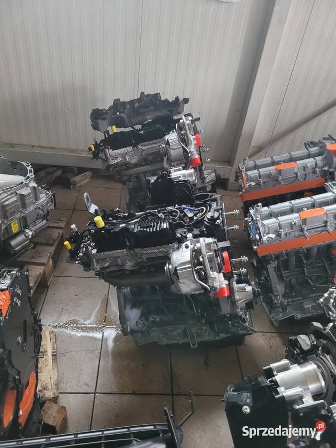 Silnik Ford Transit 4X4 YMFS YMFA YMFB BKFA BKFB dostawcze Radom