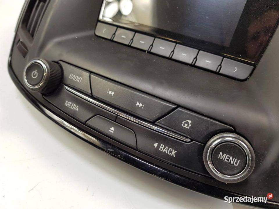 RADIO OPEL INSIGNIA A LIFT 90802613 Lipno