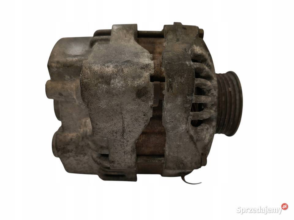 ALTERNATOR Opel Agila A Suzuki Wagon R 12 13 75A Chełm