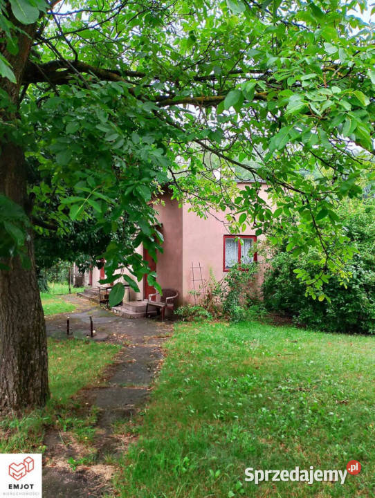 Do sprzedaży dom wolnostojący Zduńska Wola 78m2 5897zł/m2