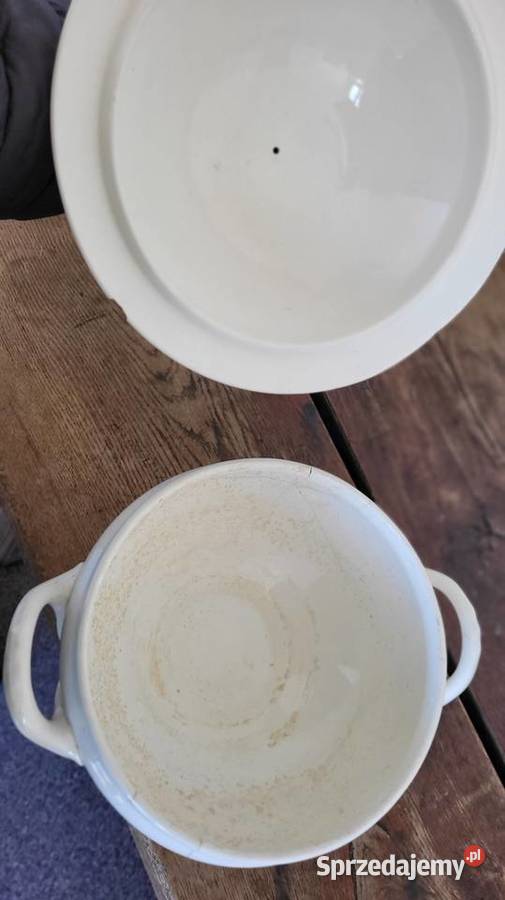 Antyk 1836 r Ciechanowiec