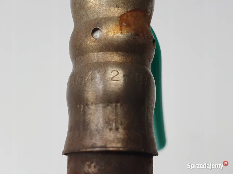 SONDA LAMBDA Ford B Fiesta VI Focus I Mondeo ST Motoryzacja Chełm