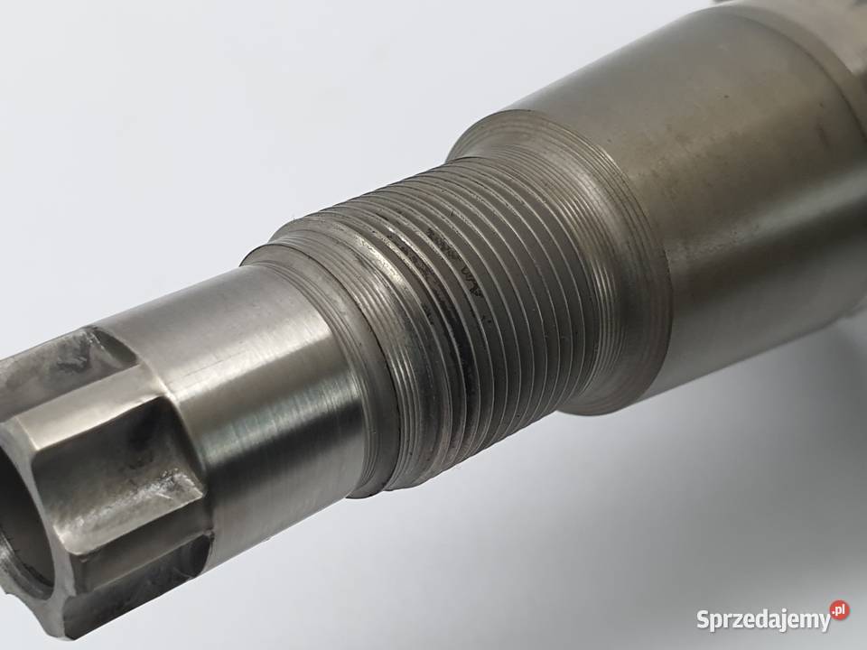 Wal Korbowy Panewki BMW R 1200 Gs Adventure 1318 Łódź