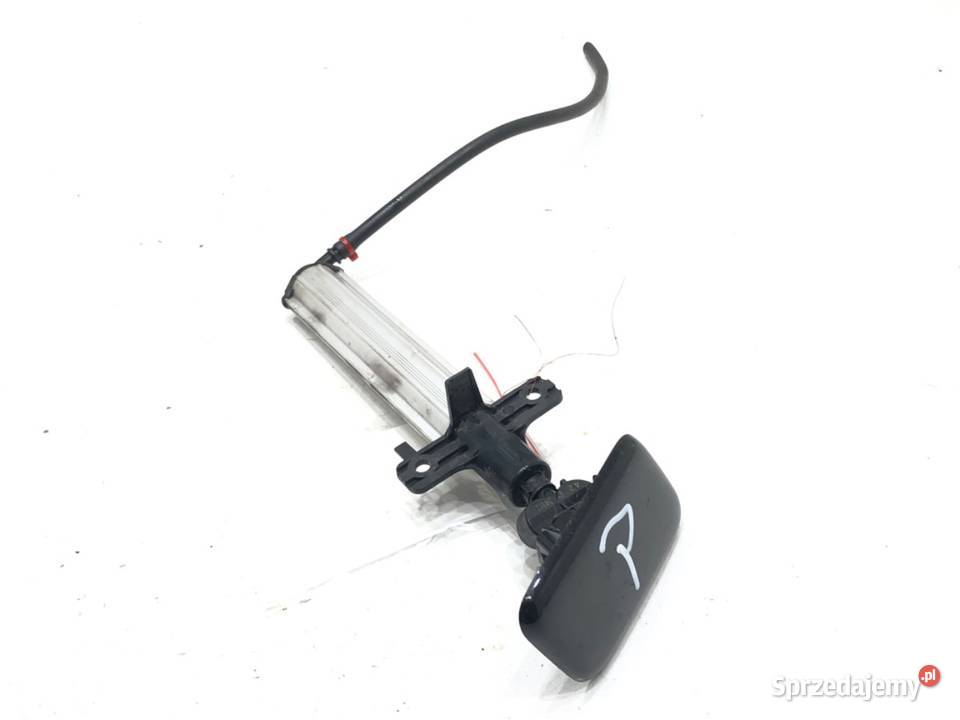 SPRYSKIWACZ REFLEKTORA PRAWY RENAULT SCENIC III sprzedam