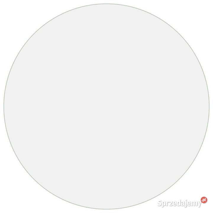 vidaXL Mata ochronna na stół Warszawa sprzedam