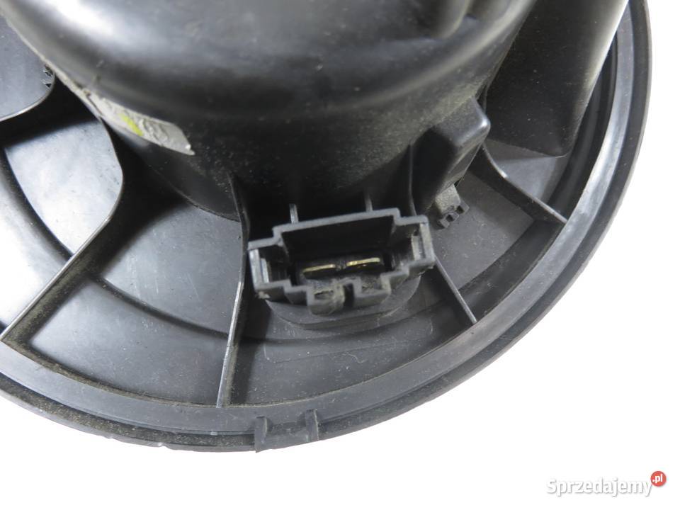 DMUCHAWA VW PASSAT B6 1K1819015 małopolskie