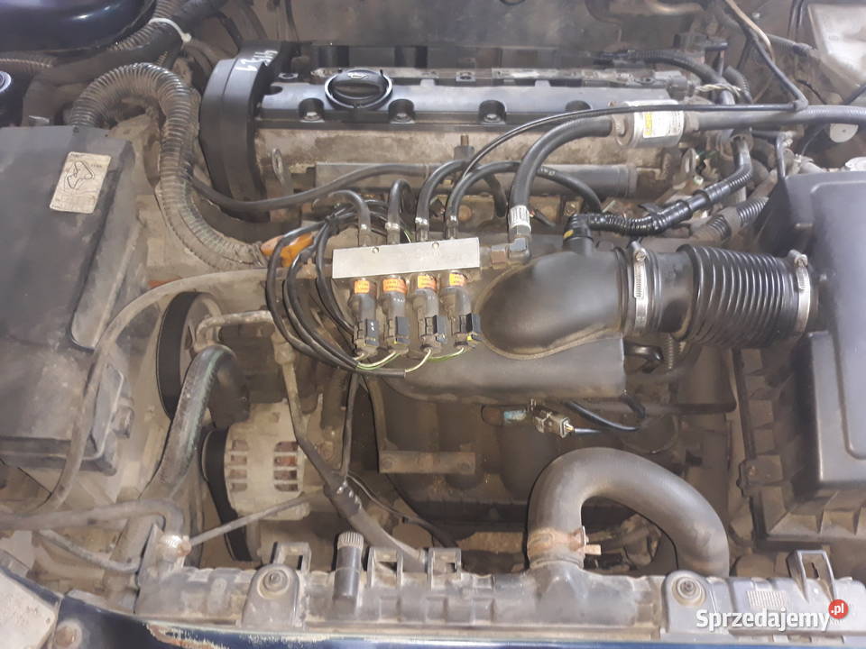 Peugocik 406 sprzedam Lubartów