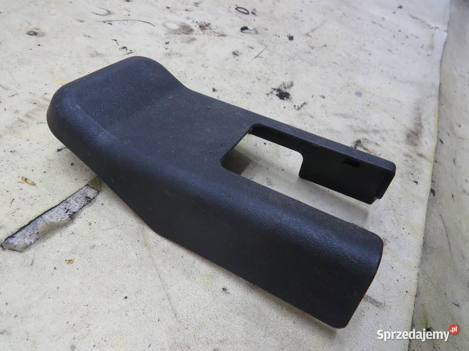 OSŁONA ZAŚLEPKA XTRAIL III T32 882734BKIA osobowe