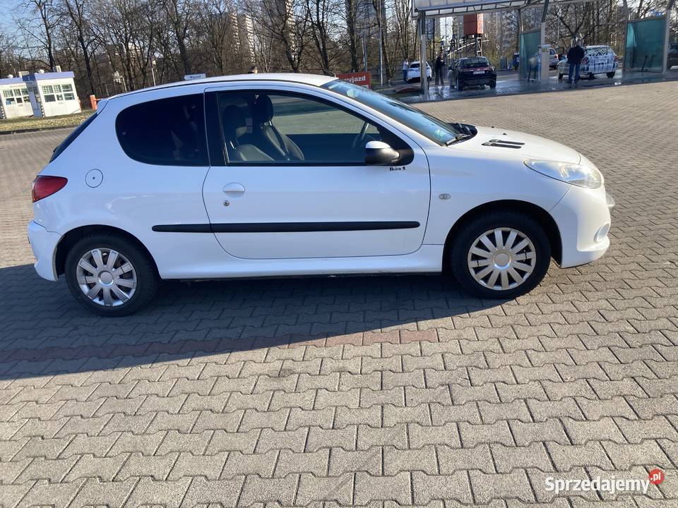 Pierwszy Właściciel Pojazdu nieuszkodzony Chorzów sprzedam