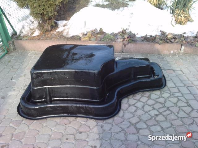 Oczko wodne GARDENA 450L Świlcza sprzedam