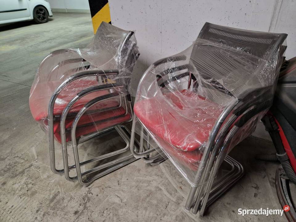 Syndyk sprzeda wyposażenie biurowe sprzedam