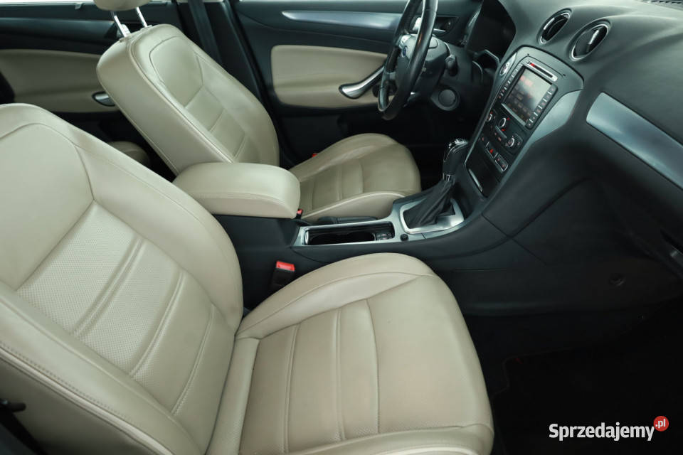 Ford Mondeo 20 TDCi ESP Piaseczno