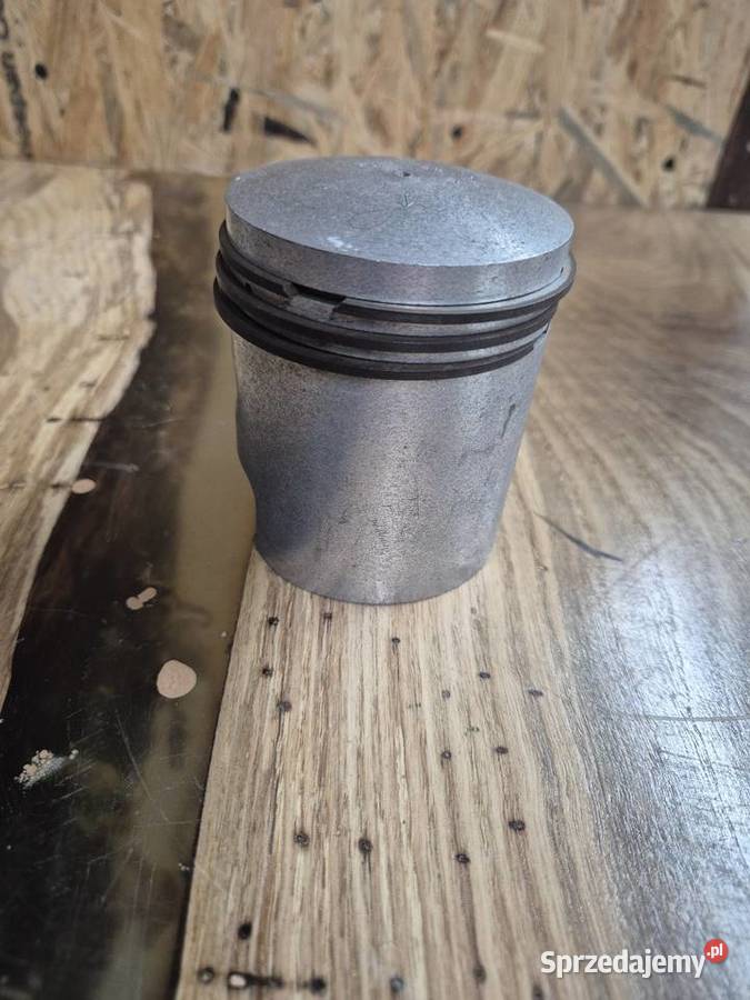 Mz ts es jaskółka trophy 250 nowy ddr tłok 3 zachodniopomorskie