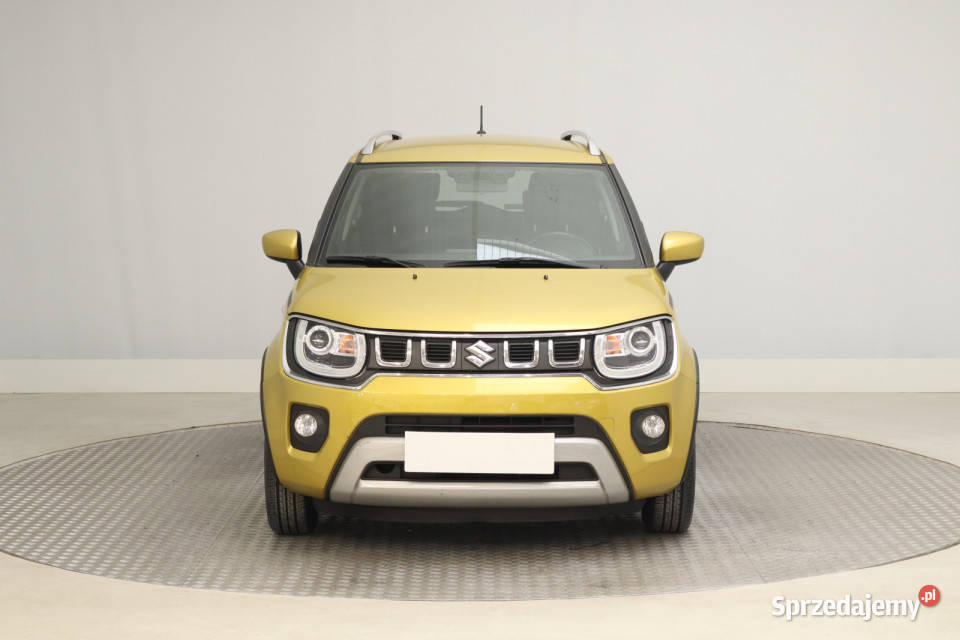 Suzuki Ignis 12 Hybrid Zabrze sprzedam