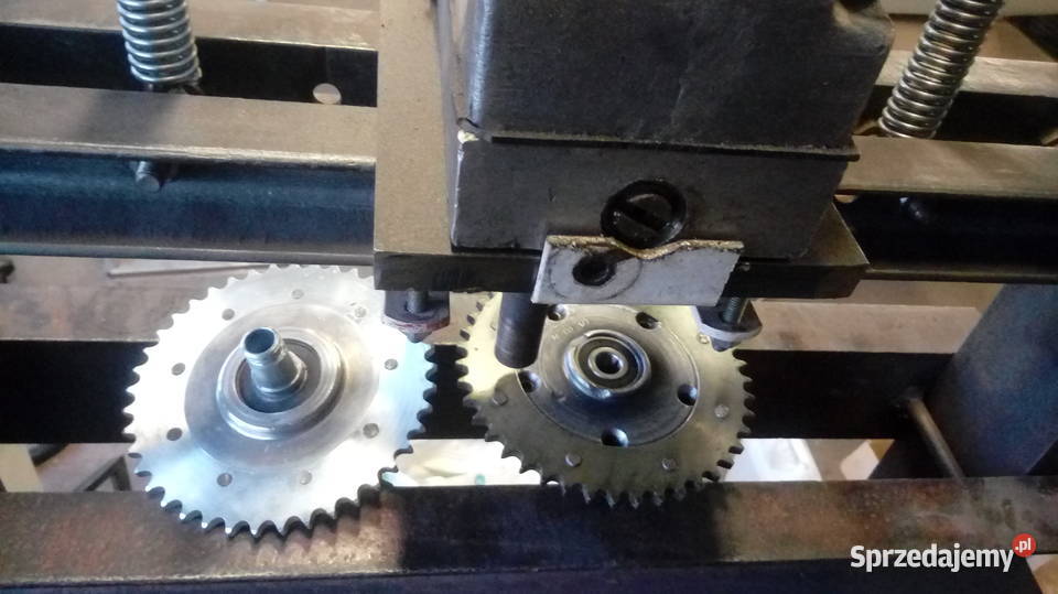 zabierak shl m17 jawa 350 wsk 125 175 oryginal Łódź