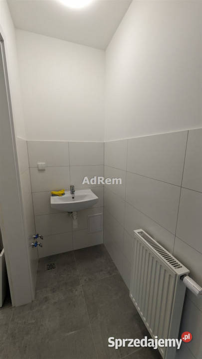 Wynajem lokalu Kąty Wrocławskie 60m2