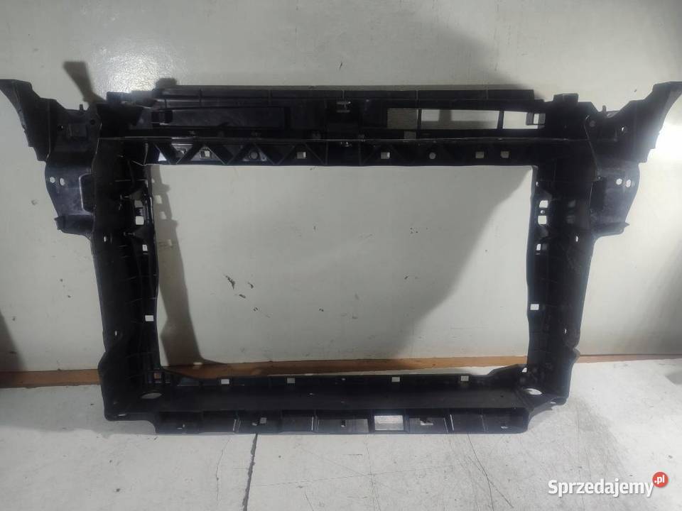 WZMOCNIENIE PASA PRZÓD VW GOLF VIII 578805594