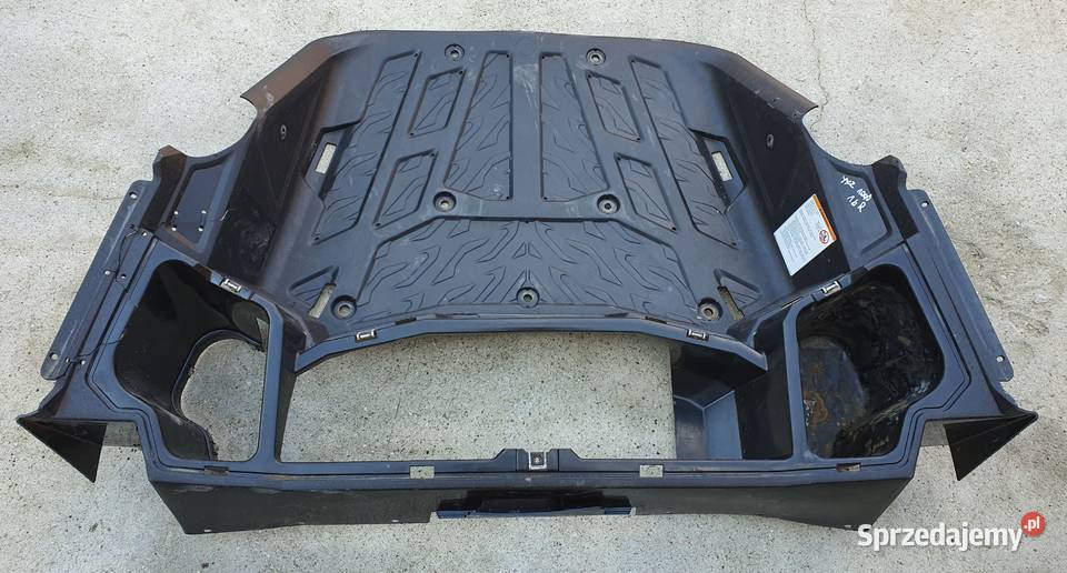 Wanna Tyl Wypelnienie Yamaha Yxz 1000 R sprzedam