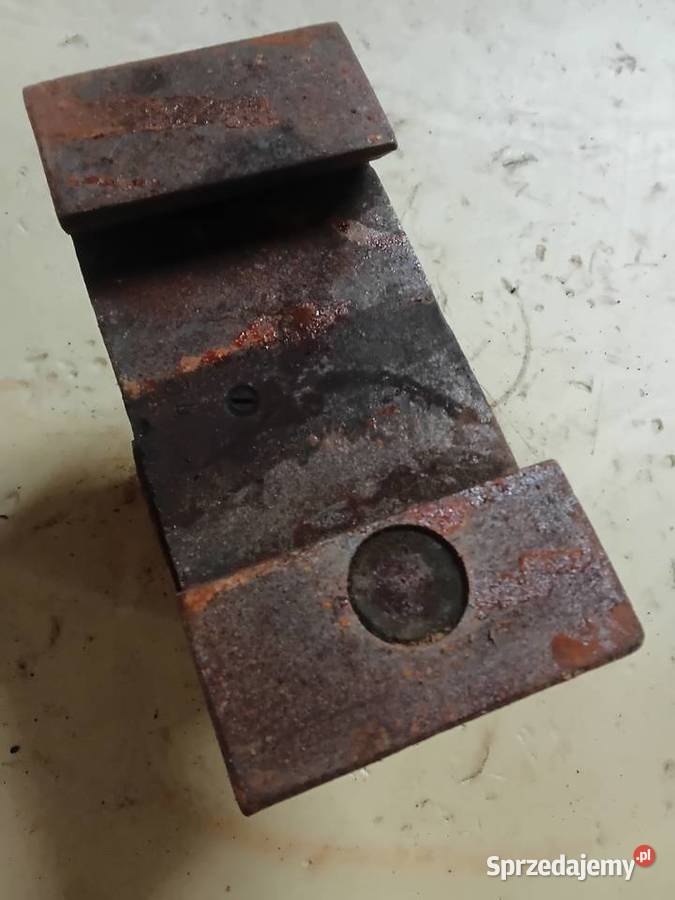 Element tokarki Maszyny sprzedam