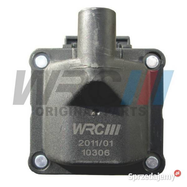 Cewka zapłonowa 6 pinów Vw Vento Passat PoloGolf kujawsko-pomorskie Bydgoszcz sprzedam