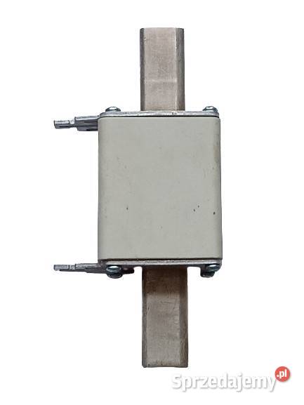 Wkładka bezpiecznikowa EFEN 63A gG AC500V Rzeszów