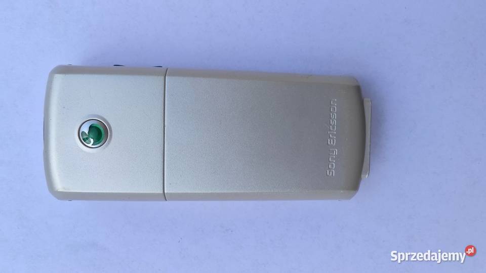 Telefon Sony Ericsson Nokia Radom