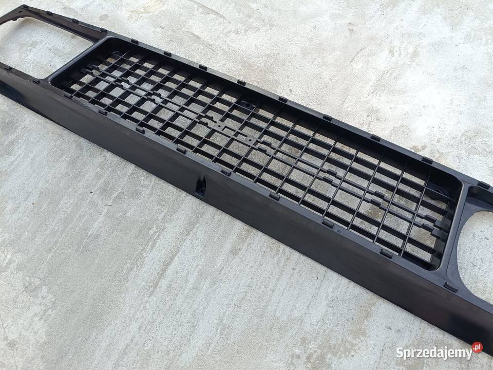 Grill atrapa chłodnicy Polonez Borewicz Pruszków