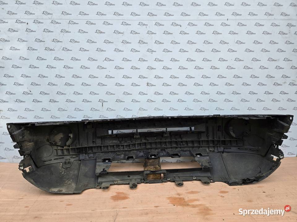 LAND ROVER DISCOVERY 08r zderzak przód Części samochodowe świętokrzyskie Kielce