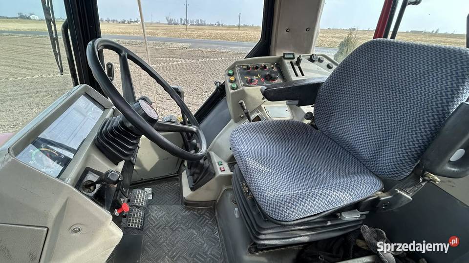 Massey Ferguson 3050 Włocławek