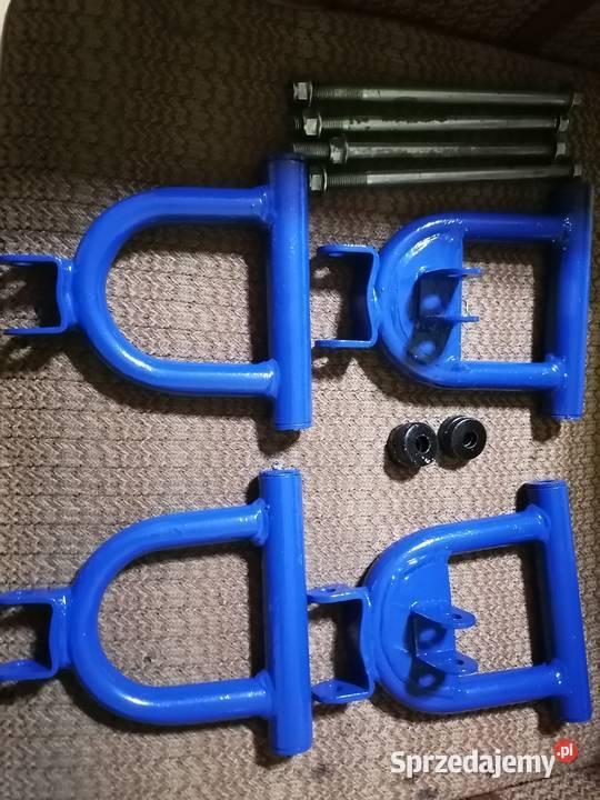 Wachacze quad 110 Nawojowa