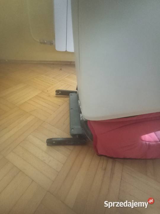 Fotelik samochodowy KinderKraft ISOFIX Śrem