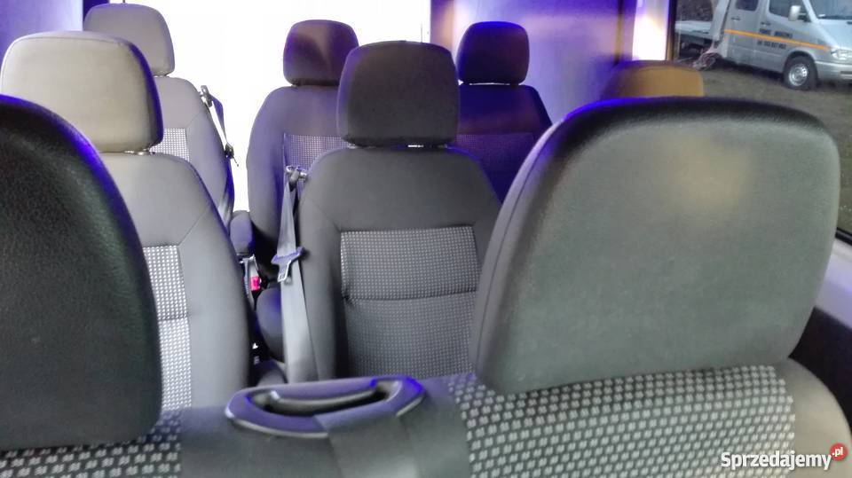 Bus PodkarpackieMonachium POLSKA NIEMCY Przemyśl