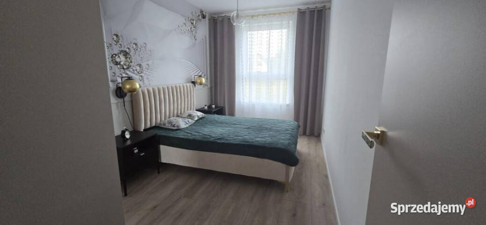 Mieszkanie 4292m2 2 pokoje Ciechocinek al sprzedam