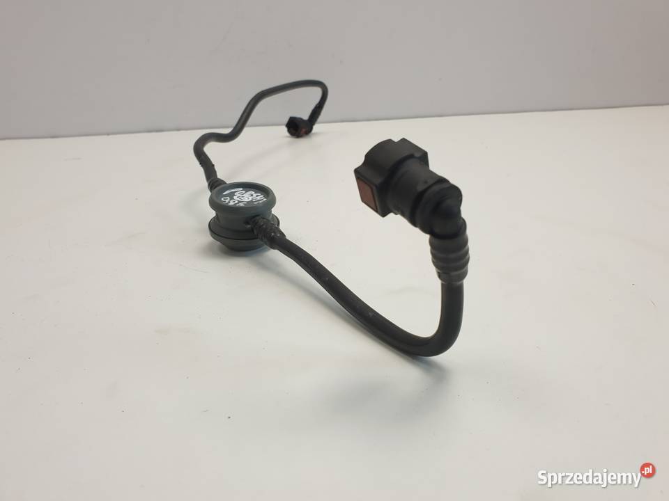 Porsche Boxster 986 27 PRZEWÓD PALIWA zawór