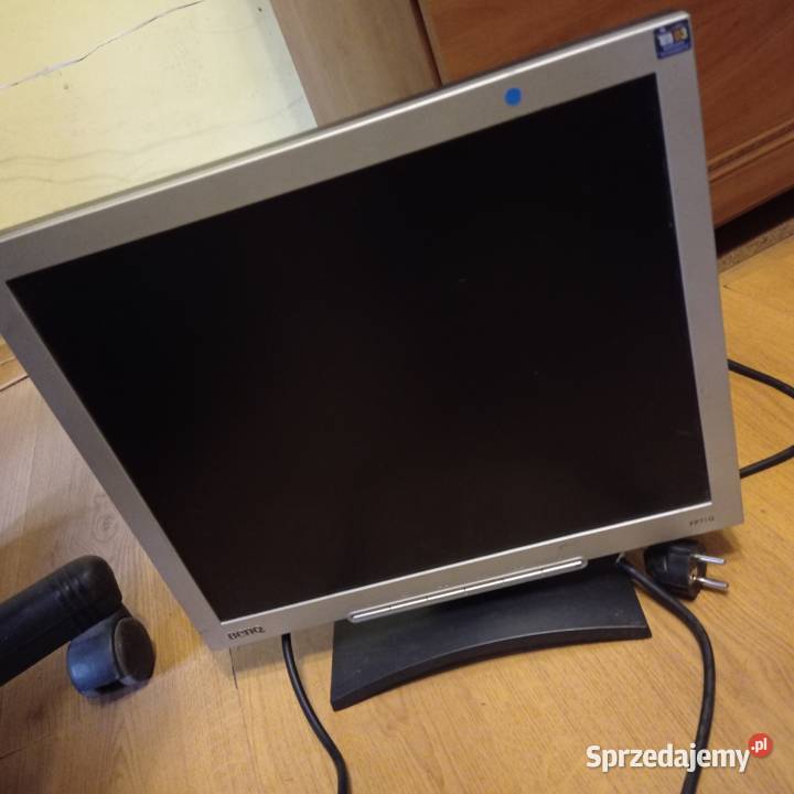 Pakiet tego co na zdjęciach monitor głośnik Szprotawa