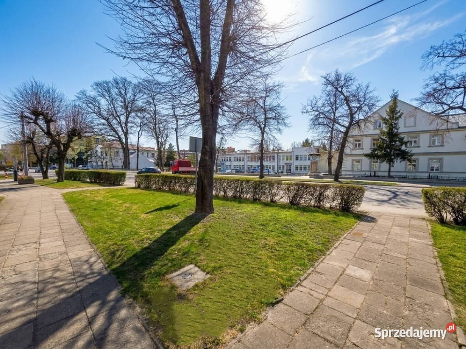 Mieszkanie 3427 m2 Lubartów centrum Liczba pokoi 2