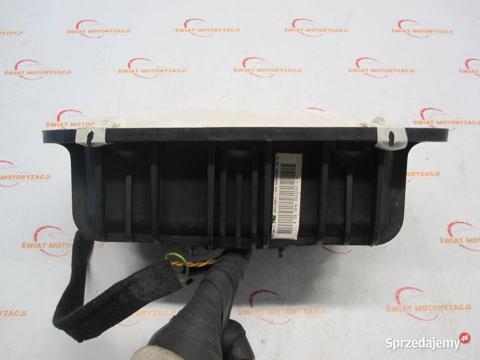 PEUGEOT 3008 I 11r AIRBAG poduszka pasażera Kielce