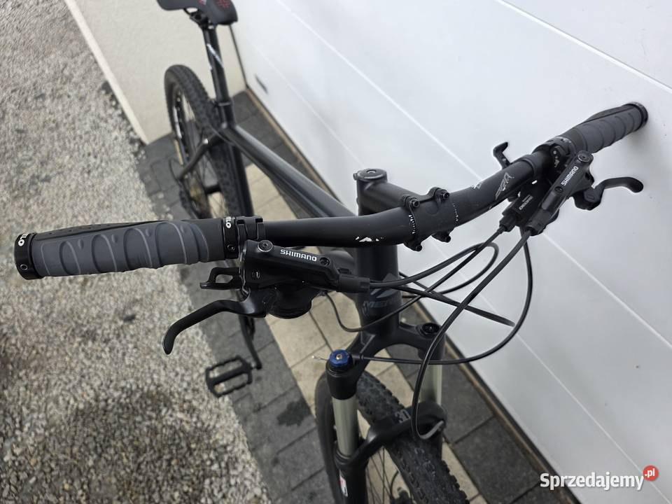 Rower górski MERIDA BIG NINE XT EDITIONkoła Jelenia Góra sprzedam