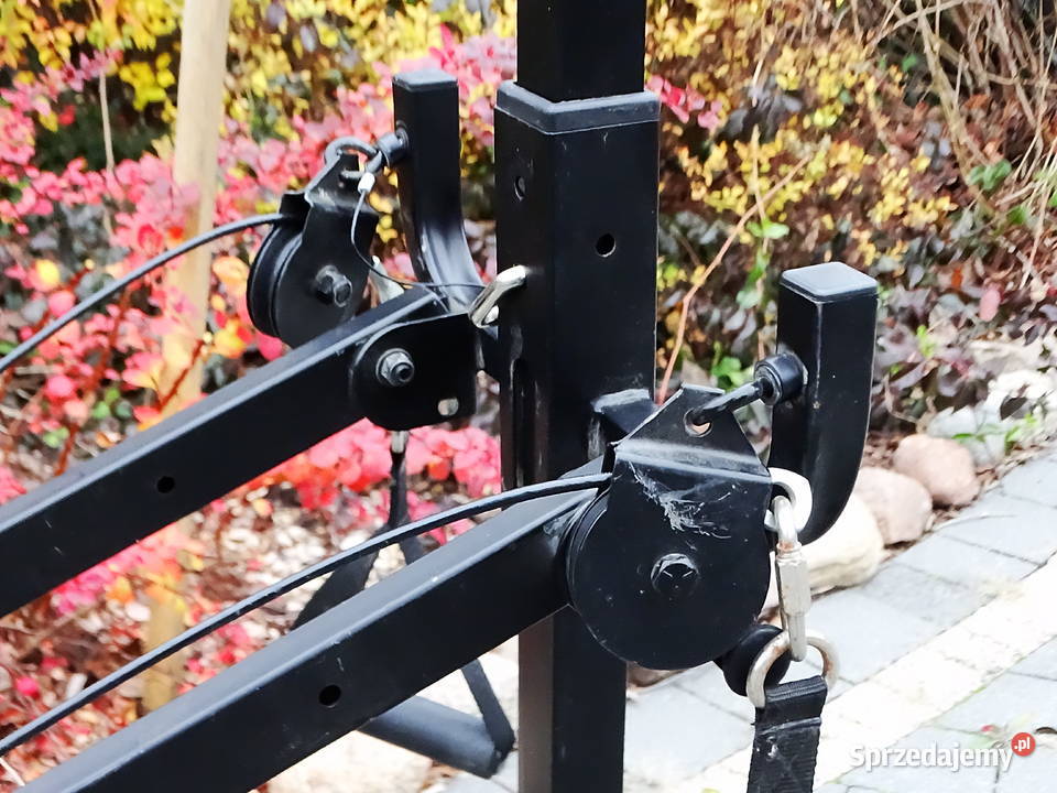 Total Gym profesjonalna ławka treningowa do Biłgoraj