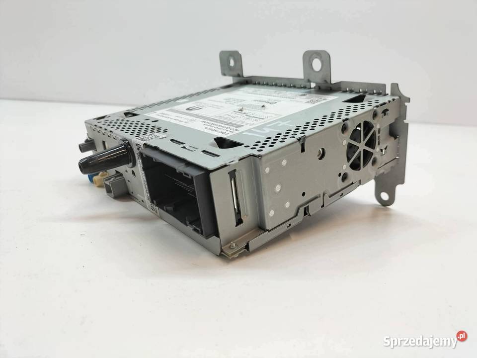 RADIO 00520563590 Fiat Tipo II 2016