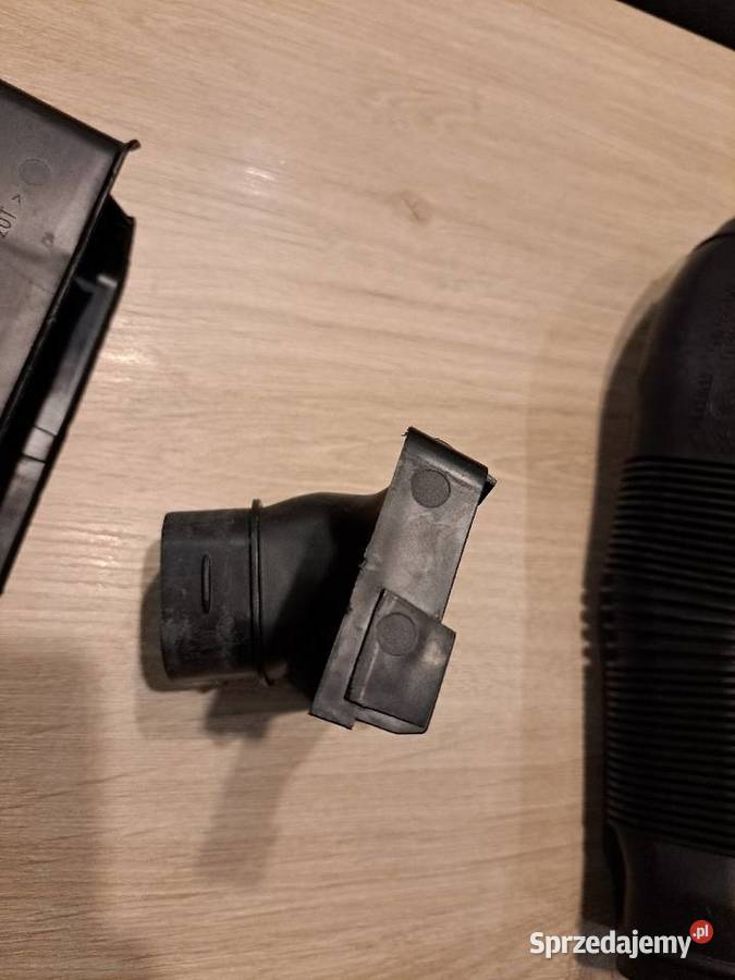 Rura Dolotowa Powietrza Seat Ibiza 3 VW Polo Radom